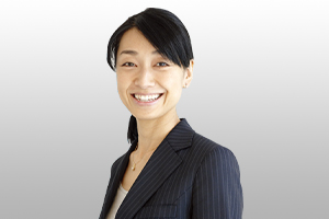 Noriko Yamakoshi