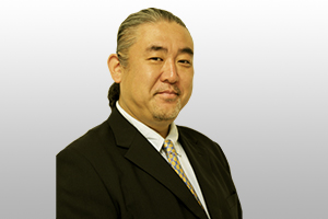 Usui Hidehiro